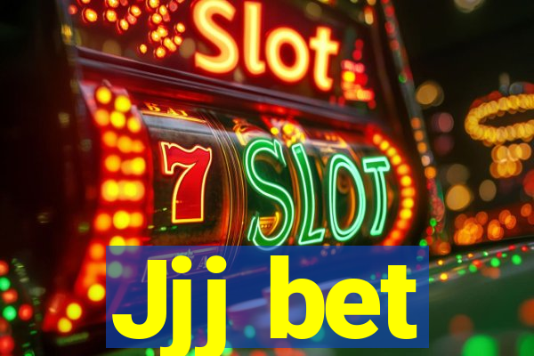 Jjj bet